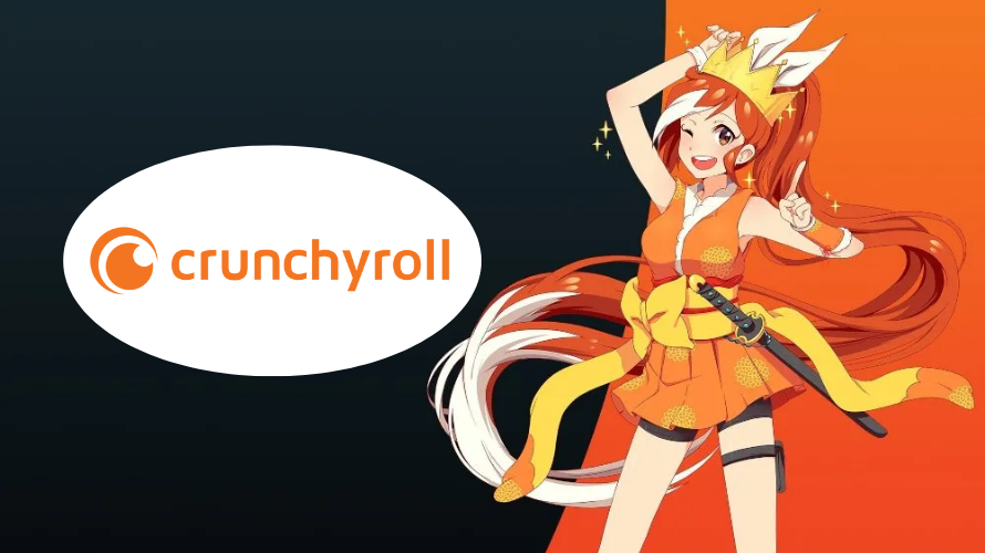 What Is Crunchyroll and How to Use?
